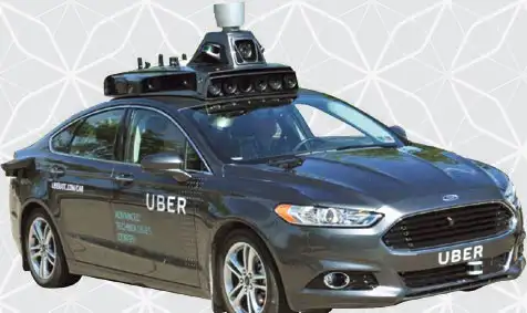 A look at how Uber became a unicorn in six years - The Economic Times