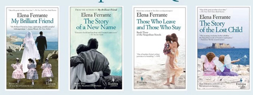 Elena Ferrante Book Sales Go Through Amazon S Roof After Identity Revealed Literary World Debates Ethics The Economic Times