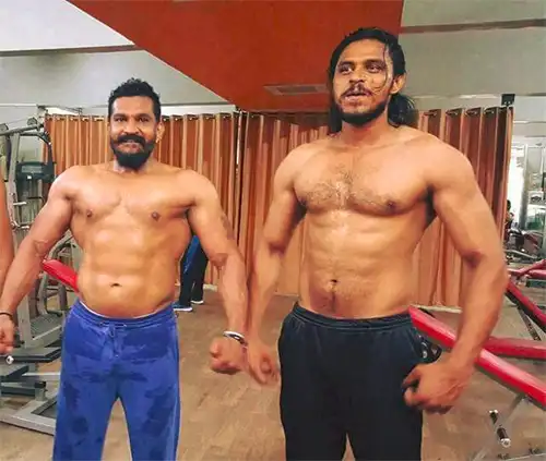 Kannada actors' death: Five cases of negligence against absconding ...