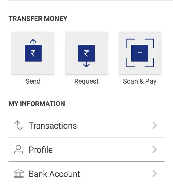 Here is how to use UPI-based BHIM app - The Economic Times