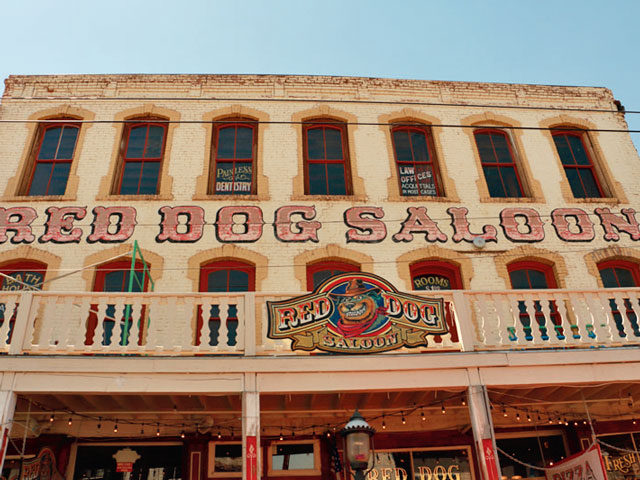 Adventures of Mark Twain in Virginia city - The Economic Times