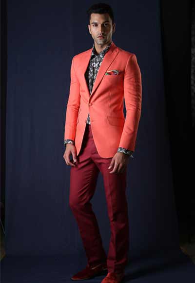 Buying a new suit? Here's why you 