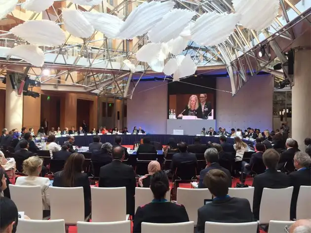 Petersberg Climate Dialogue: Developed countries must deliver on pre ...