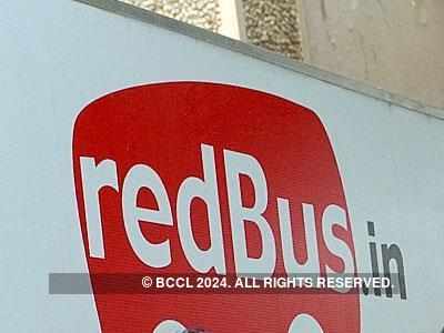 redbus tour packages