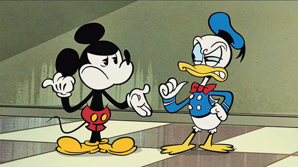 Donald duck: Some fun facts about Disney's most popular character Donald  Duck - The Economic Times