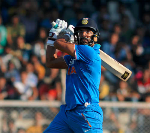 Yuvraj Singh: Down but never out! Yuvraj Singh to play his 300th ODI ...