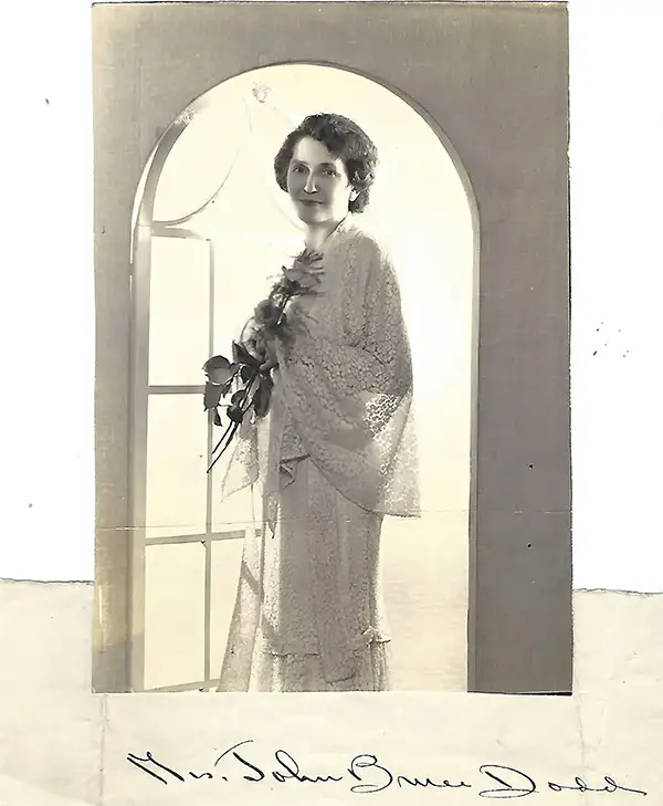 Fathers day: Meet Sonora Smart Dodd, the woman who started the ...