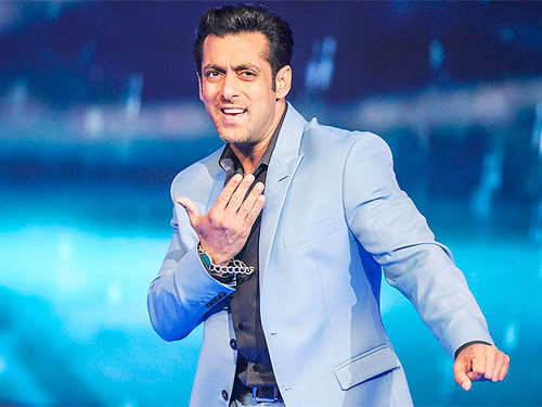 Salman Khan: Eid...extended weekend...Salman Khan...and yet Tubelight ...