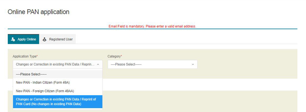 Pan Card How To Surrender Additional Pan Card And What Are The