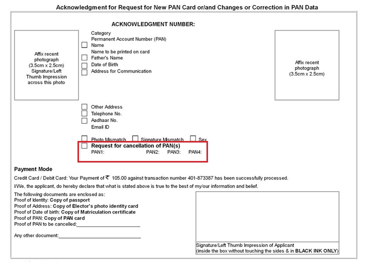 cancellation-letter-pan-card-pan-surrender-letter-format-in-word