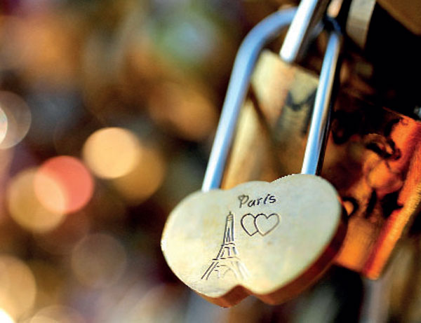 From Paris to Jakarta, plan your vacation in worldu0027s uber 