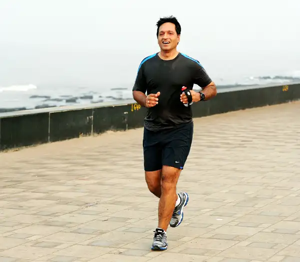 Gagan: How top bosses like GV Sanjay Reddy and Gagan Banga achieved ...