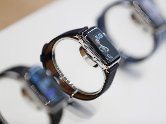 Apple Watch Series 3 Review The Smartwatch Is More Refined Elegant And Effortless The Economic Times