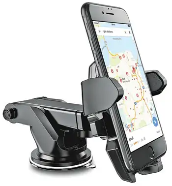 6 handy tech accessories for your car - The Economic Times