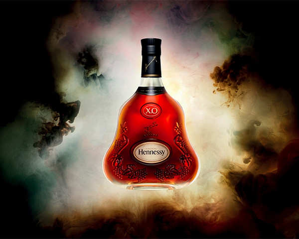 No longer just the old man's drink, cognac is the spirit of 2018 - The ...