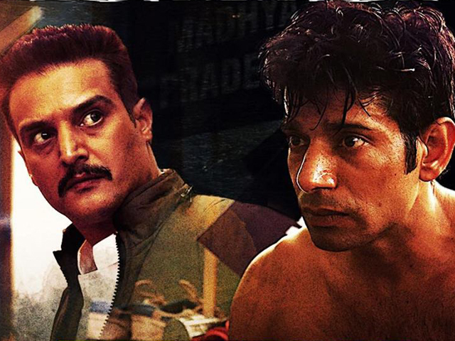 'Mukkabaaz' review: Anurag Kashyap's most sensitive film till date