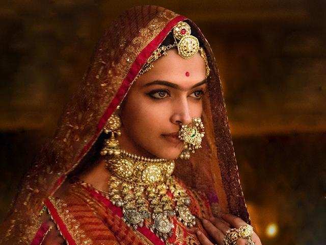 padmaavat: 'Padmaavat' row: Supreme Court dismisses plea against ...