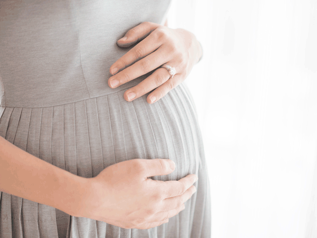 Can I Take Ibuprofen While I'm Pregnant or Breastfeeding?