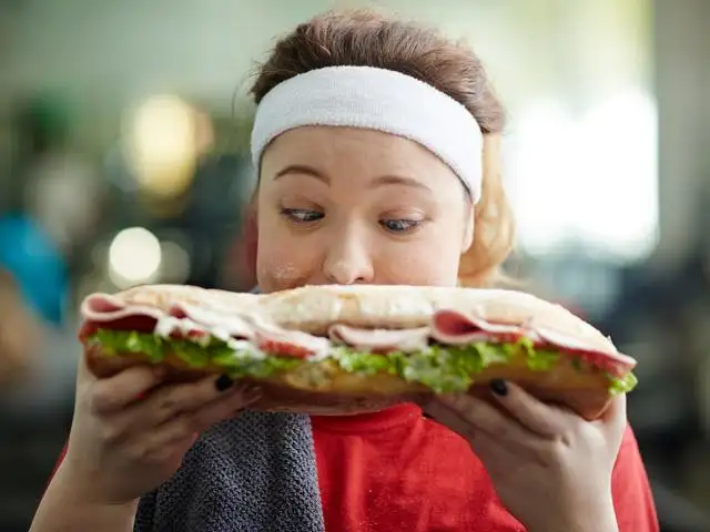 Not just clean eating, fasting the right way can also help with weight ...
