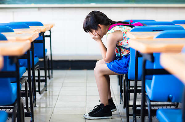 Could classroom pressure lead to suicide? - Voice Online