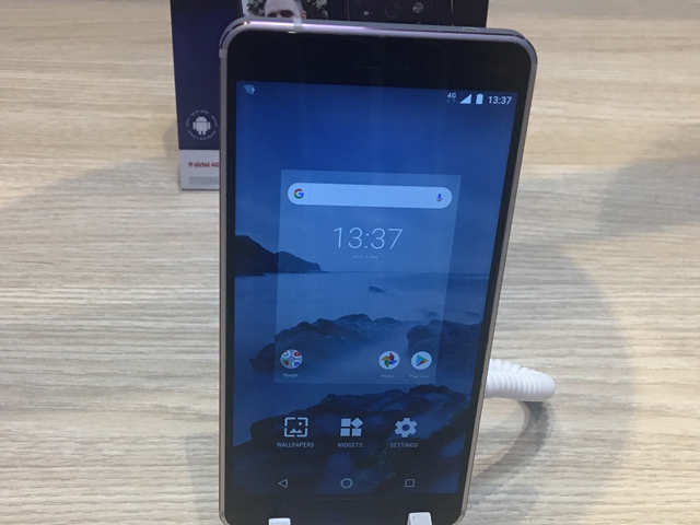 Nokia Newly launched Nokia 8 Sirocco set to create waves with