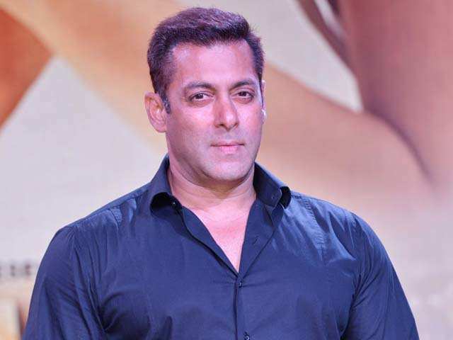 Salman Khan | 'Brand Salman' worth $39mn: Will blackbuck verdict hurt ...