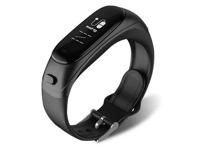 Fitness Band | Must have gadgets: From a wireless fitness band to a ...