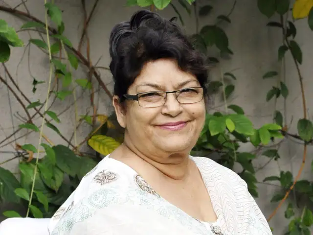 No Metoo Here Saroj Khan Says Casting Couch Provides Livelihood