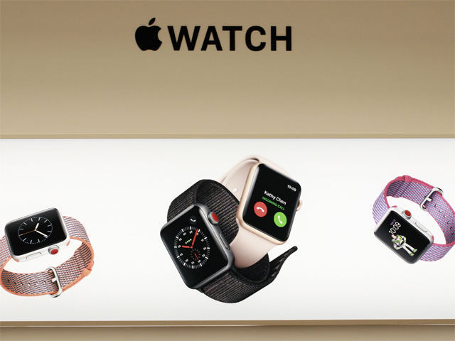 apple watch cellular airtel prepaid