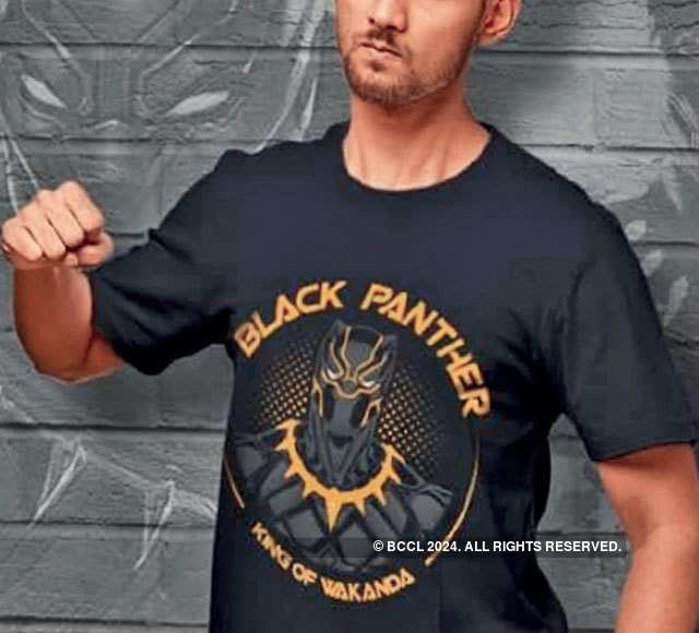 heavy metal t shirts india