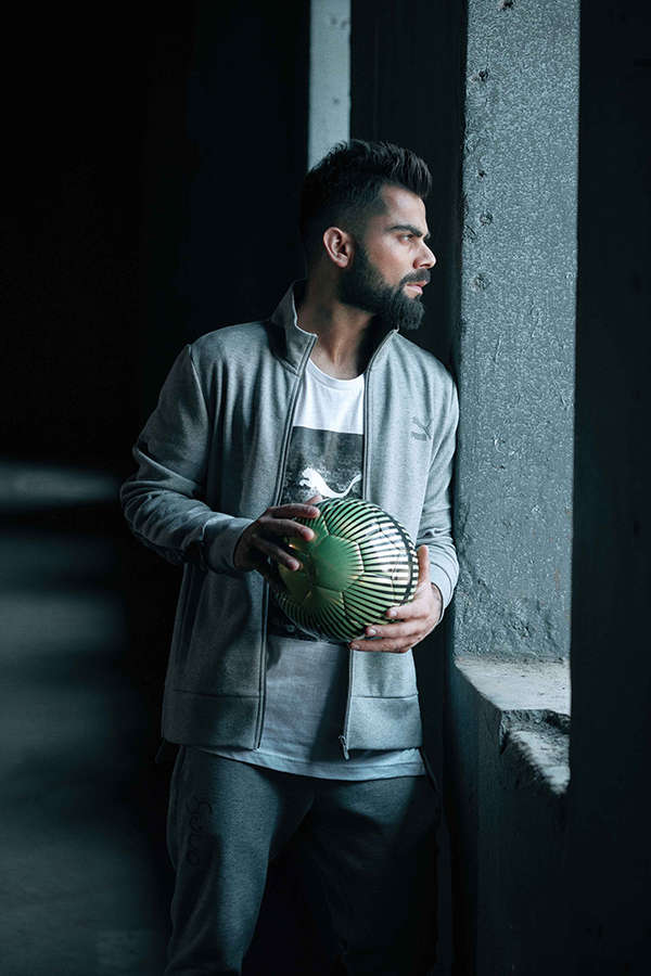 puma 18 virat kohli