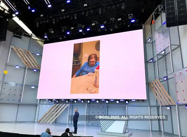 Google Voice Assistant Google S Ai Powered Voice Assistant Is The