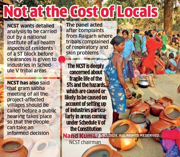 India can lead the way in improving the health of tribals