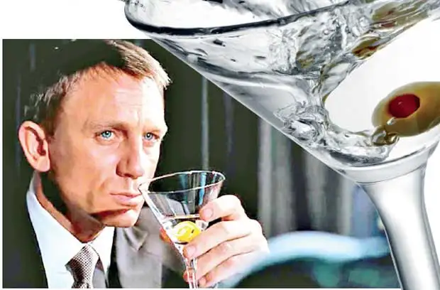 Alcohol Gin A Drink Loved And Hated In Equal Measure The Economic Times 
