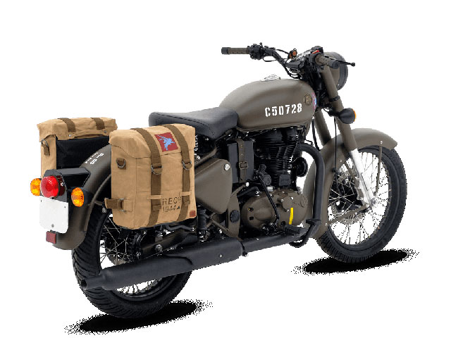 royal enfield classic 350 air filter box price