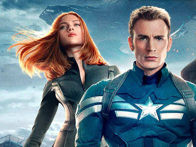 Captain America: Good news! 'Avengers: Infinity War' sequel to have a  bigger role for Captain America - The Economic Times