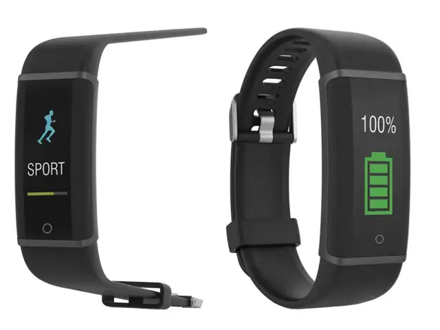 smartwatch lenovo hx03f