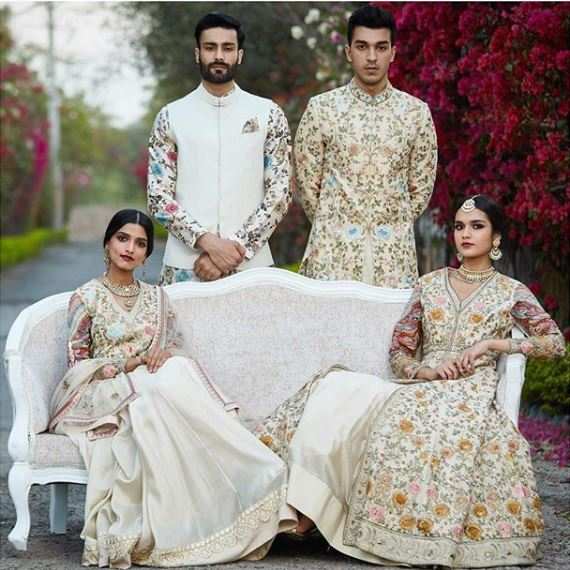 Varun Bahl's tips for a summer bride: Don't be swayed by trends, opt ...