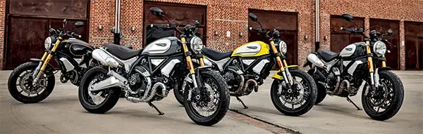Ducati Scrambler 1100 Price In Kerala