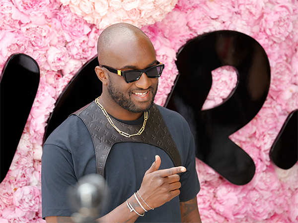 Nike CEO Acknowledges Virgil Abloh's Death in Q2 Earnings Call