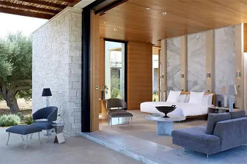 Design Ideas | Create a Relaxing Haven at Home - The Economic Times
