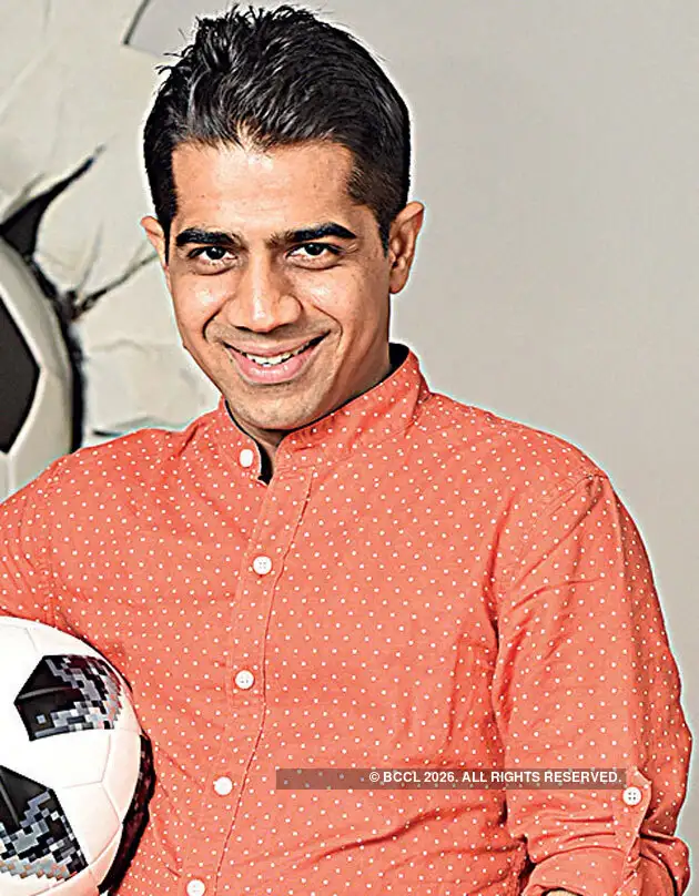 FIFA World Cup 2018 Meet the commentators who add local flavour to the