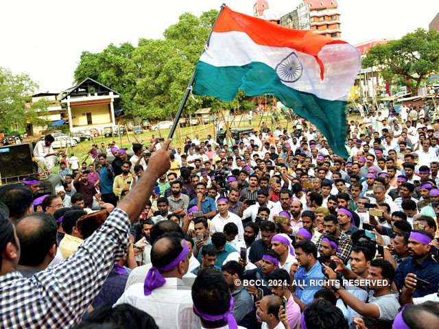 Everything you need to know about the Ashoka Chakra