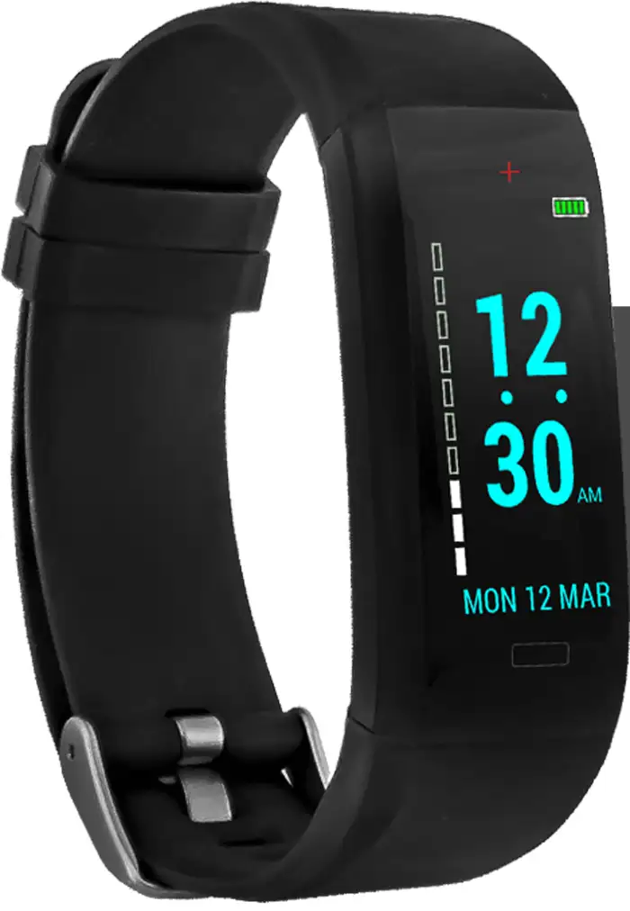 goqii vital 2.0