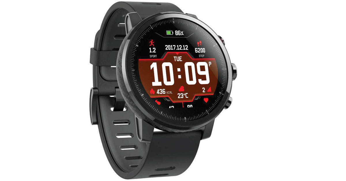 best smartwatches under 20000