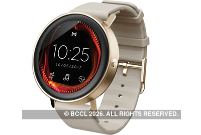 noise loop smartwatch price