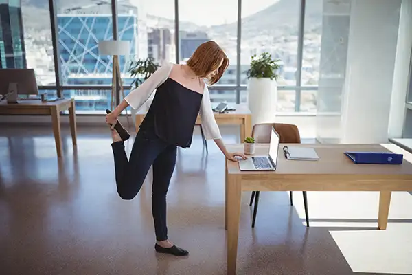 Stretching Comes With Rules Too Here S How To Relax Those Muscles
