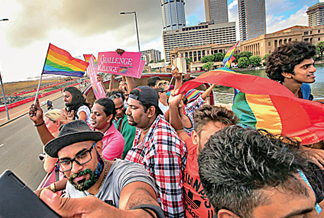 Pics gay sri lankan Browse Personals