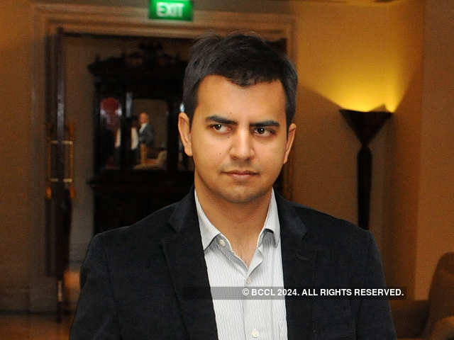 Ola Co-founder: Ola Boss Bhavish Aggarwal’s Wife Reveals Marriage ...