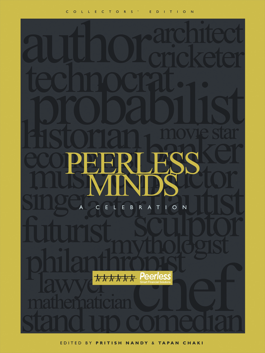 Peerless Group Peerless MD’s festive gift Interviews with the who’s